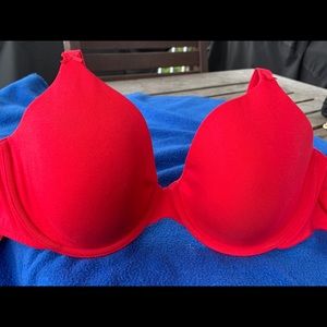 Victoria’s Secret Cotton Lingerie bra